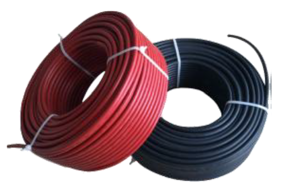 2.0HP Solar Water Pump + Solar PV Panels + Mounting Frame + Installation - Image 3