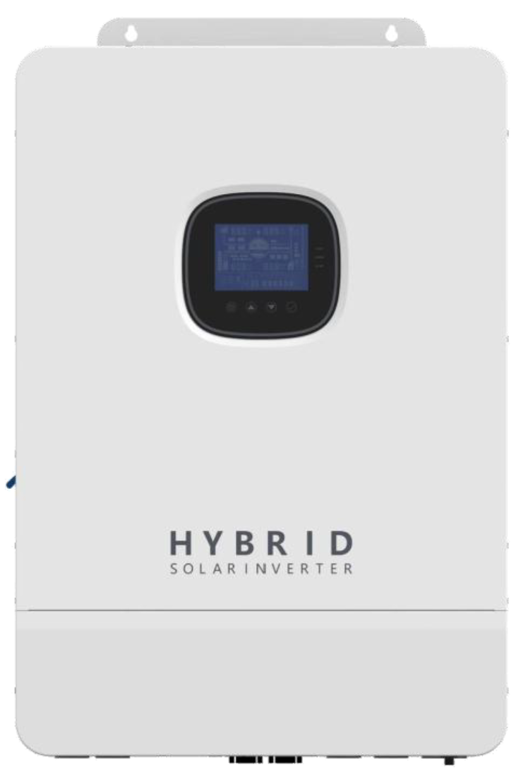 GS-Inverter 10KW Off Grid
