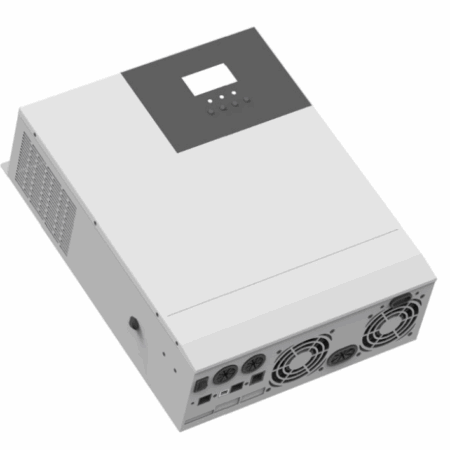 GS-Inverter 5KW Off Grid