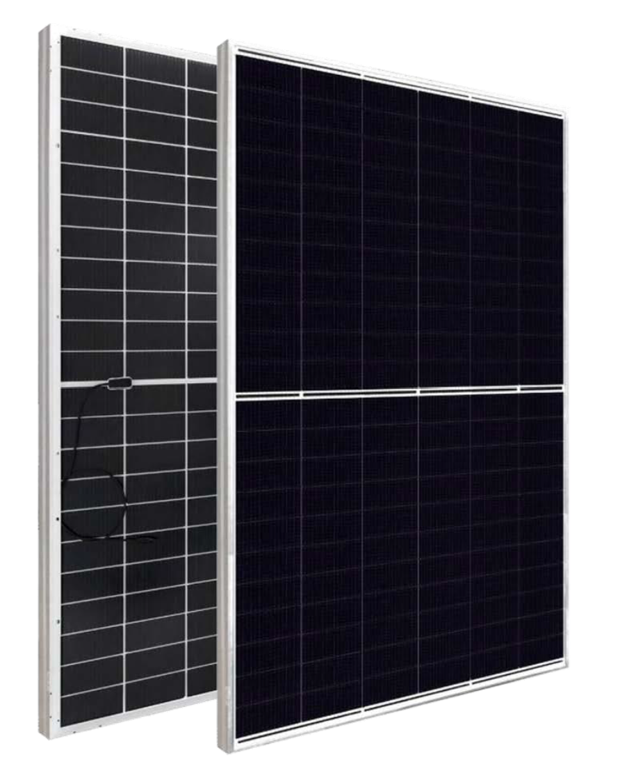 2.0HP Solar Water Pump + Solar PV Panels + Mounting Frame + Installation - Image 6