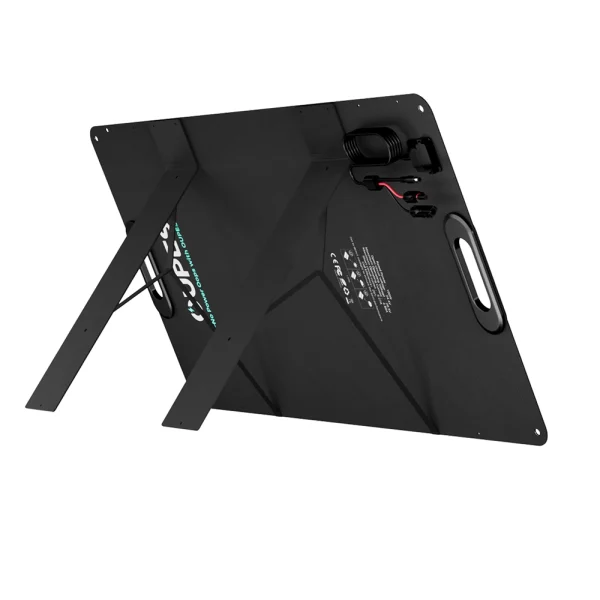 100W Portable Solar Panel (SP-PV100W) - Image 3
