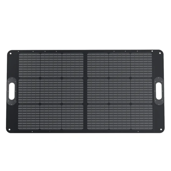 100W Portable Solar Panel (SP-PV100W) - Image 4