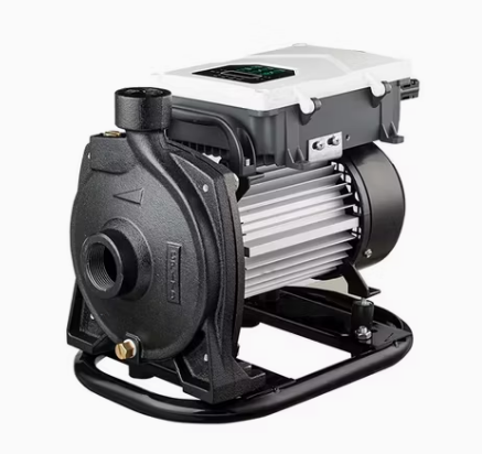 2.0HP Solar Water Pump + Solar PV Panels + Mounting Frame + Installation - Image 5