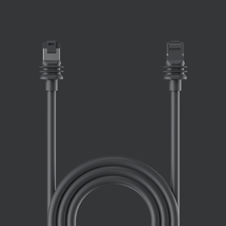 Starlink Standard: 15M Antenna Cable