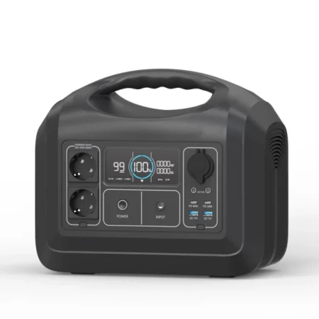 1200W Portable Battery System (SP-UPP1200W)