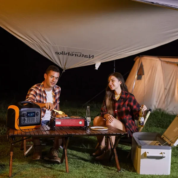 1200W Portable Battery System (SP-UPP1200W) - Image 5